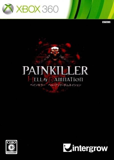 Painkiller: Hell & Damnation