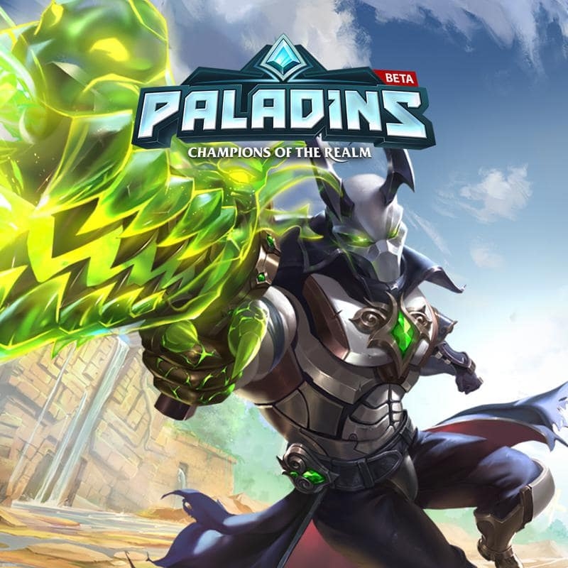 Paladins