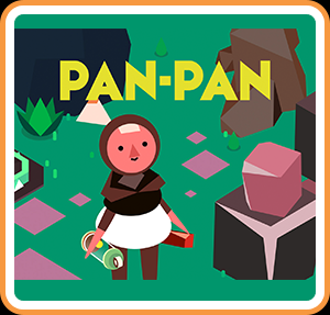 Pan-Pan