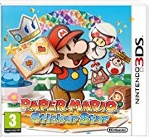 Paper Mario: Sticker Star