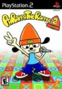 PaRappa The Rapper 2