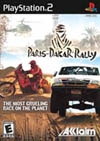 Paris-Dakar Rally