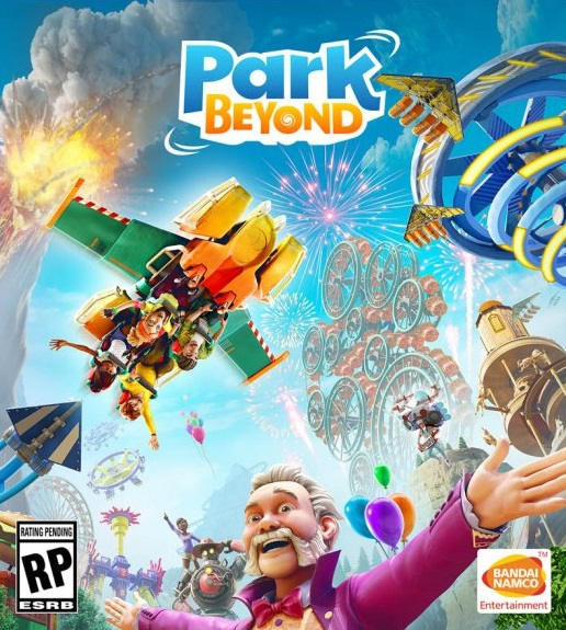 Park Beyond