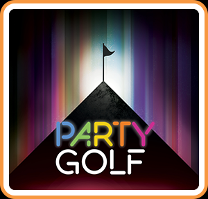 Party Golf