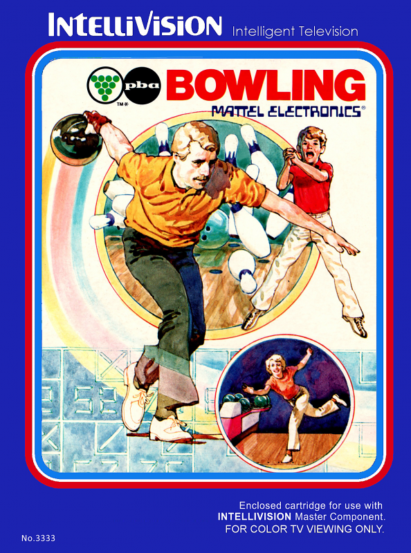 PBA Bowling