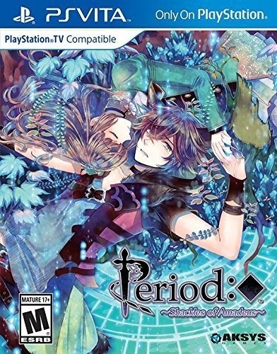 Period Cube ~Shackles of Amadeus~