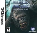 Peter Jackson's King Kong: The Official Game of the Movie
