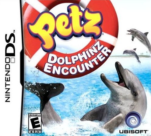 Petz: Dolphinz Encounter