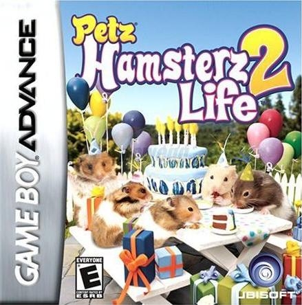 Petz: Hamsterz Life 2