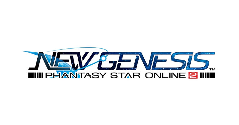 Phantasy Star Online 2: New Genesis