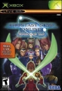 Phantasy Star Online Episode I & II