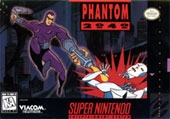 Phantom 2040