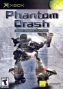 Phantom Crash