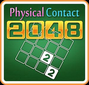 Physical Contact: 2048