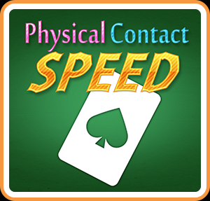 Physical Contact: SPEED