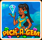 Pick-A-Gem