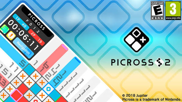 Picross S2