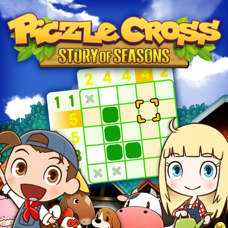 Piczle Cross: Story of Seasons