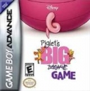 Piglet's Big Game