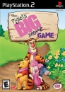 Piglet's Big Game