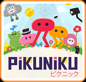 Pikuniku