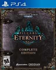 Pillars of Eternity