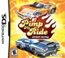 Pimp My Ride: Street Racing