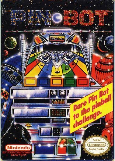 Pin·Bot