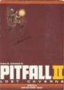 Pitfall II: Lost Caverns