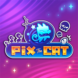 PIX the CAT