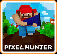 Pixel Hunter