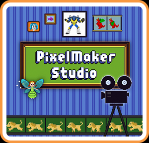 PixelMaker Studio