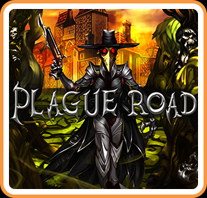 Plague Road