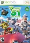 Planet 51