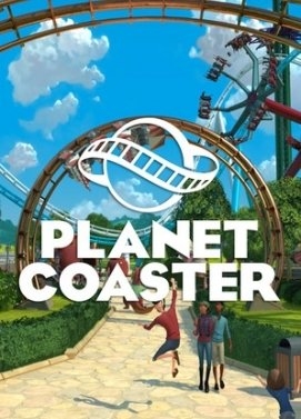 Planet Coaster: Console Edition