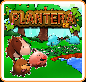 Plantera Deluxe