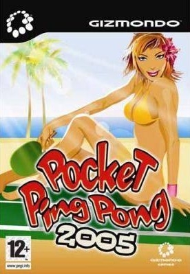 Pocket Ping Pong 2005