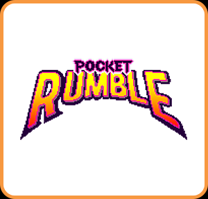 Pocket Rumble
