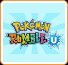 Pokémon Rumble U