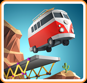 Poly Bridge
