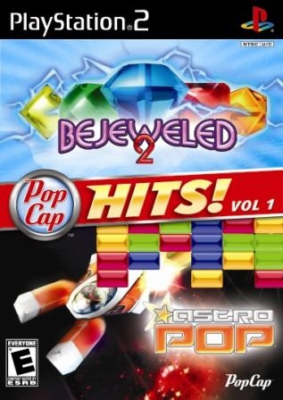 PopCap Hits! Vol 1