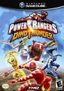 Power Rangers: Dino Thunder