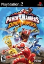 Power Rangers: Dino Thunder
