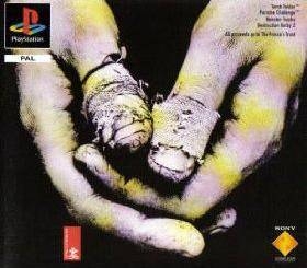 Power Source: Prince's Trust Disc