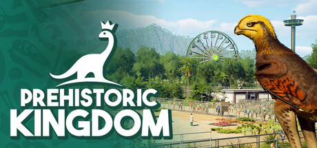 Prehistoric Kingdom