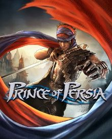 Prince of Persia (2008)