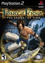 Prince of Persia: The Sands of Time