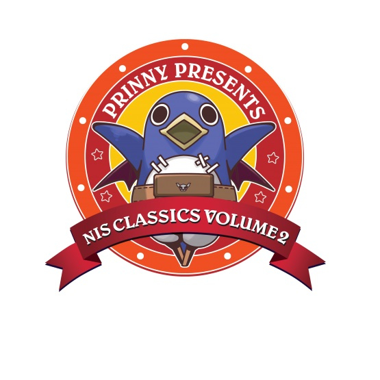 Prinny Presents NIS Classics Volume 2