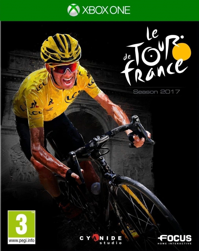 Pro Cycling Manager 2016