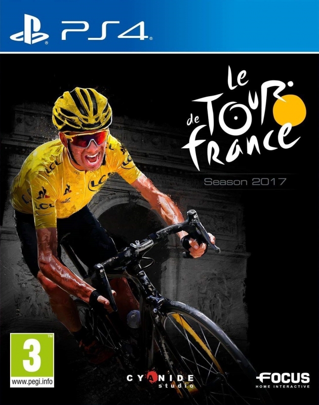 Pro Cycling Manager 2016